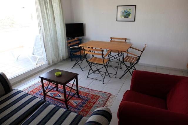 Emelce Apart Αλικαρνασσός Εξωτερικό φωτογραφία