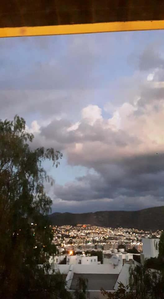 Emelce Apart Αλικαρνασσός Εξωτερικό φωτογραφία