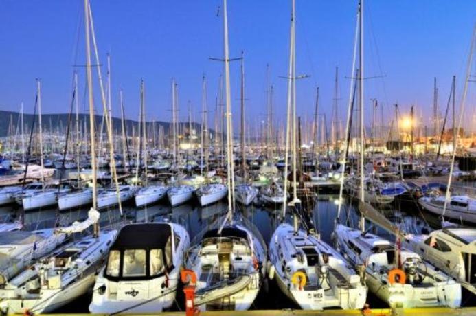 Emelce Apart Αλικαρνασσός Εξωτερικό φωτογραφία