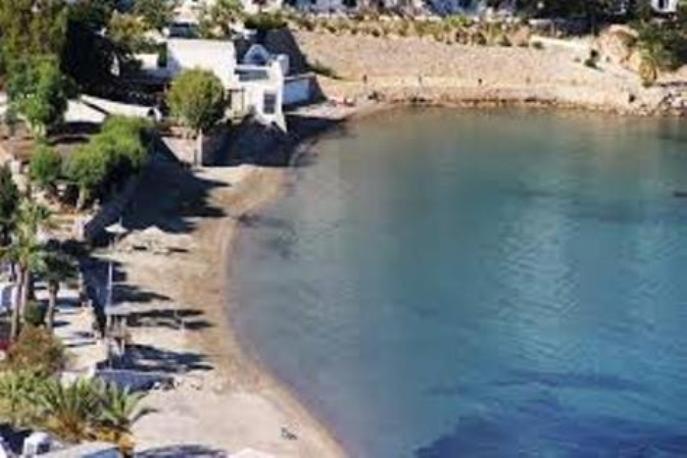 Emelce Apart Αλικαρνασσός Εξωτερικό φωτογραφία